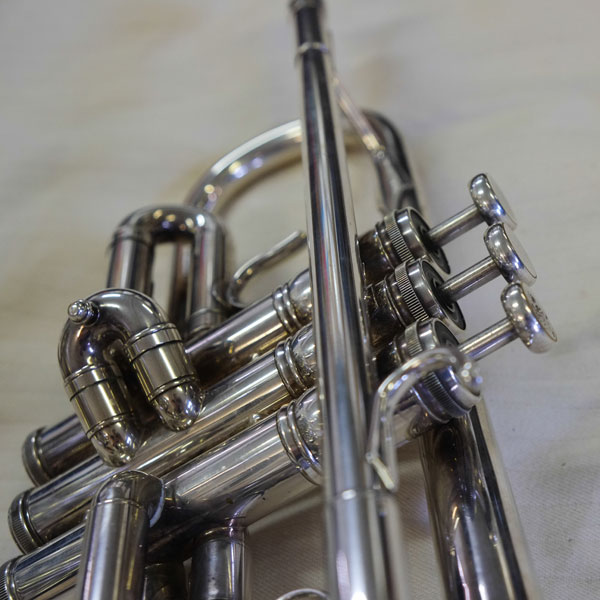 trumpet and trumbone lessons